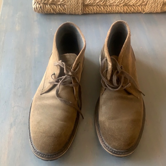 Andrew Marc men shoes - Picture 1 of 7